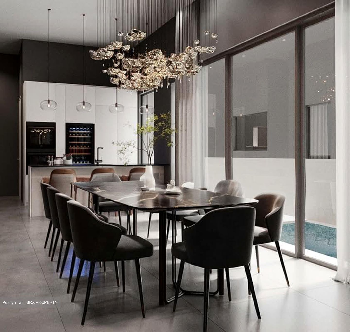 Siglap Road (D15), Detached #577798891